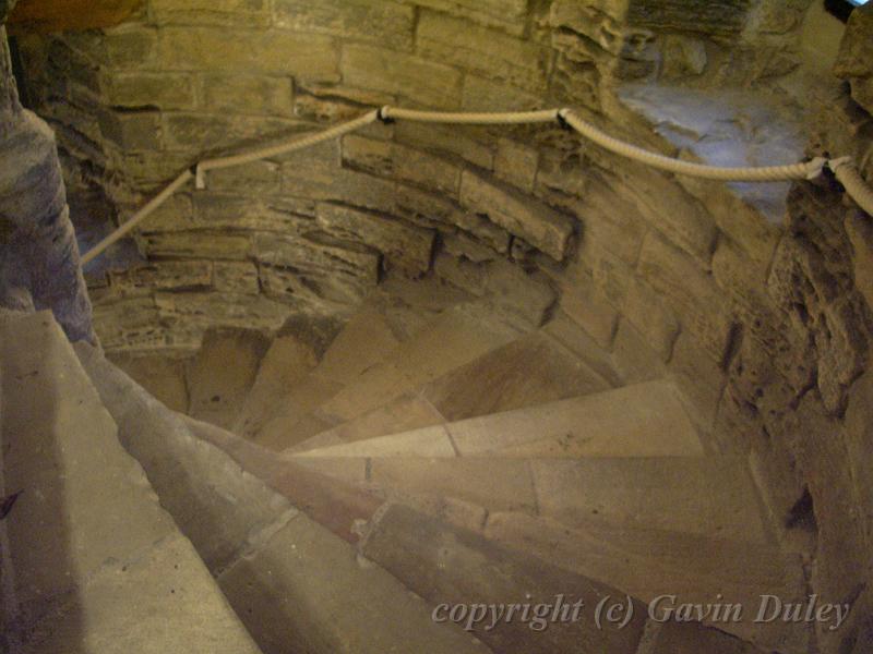 Stairs, Newcastle Castle IMGP6726.JPG